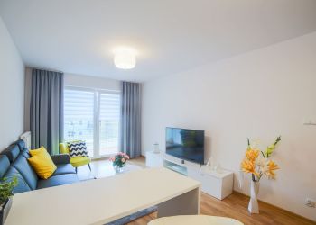 Galeria apartament