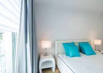 Galeria apartament