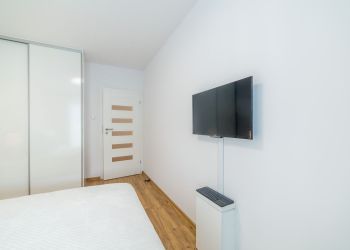 Galeria apartament